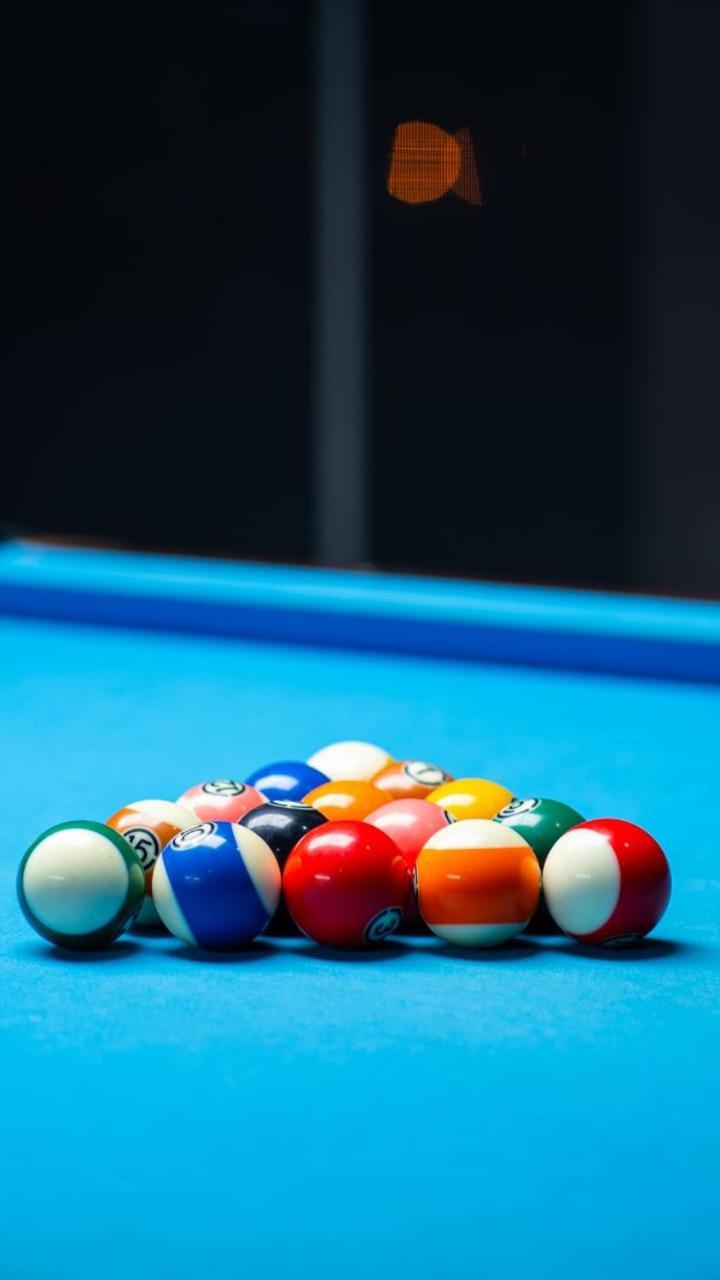 Parkside Plaza Muscat Hotel Екстериор снимка